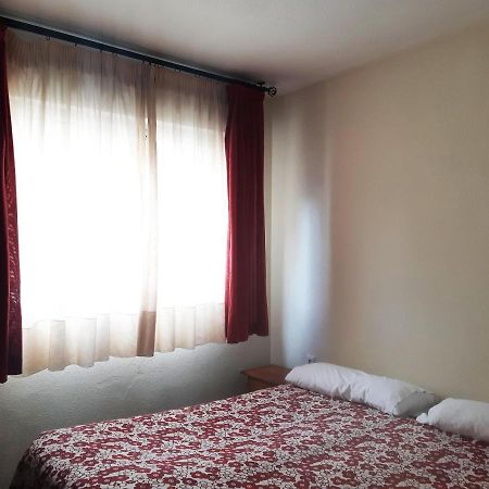 Apartamentos Ramirez 3000 Granada Dış mekan fotoğraf
