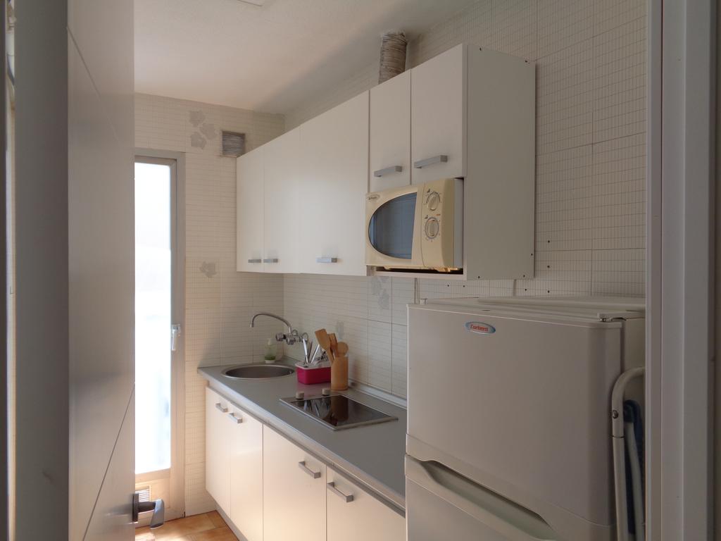 Apartamentos Ramirez 3000 Granada Dış mekan fotoğraf
