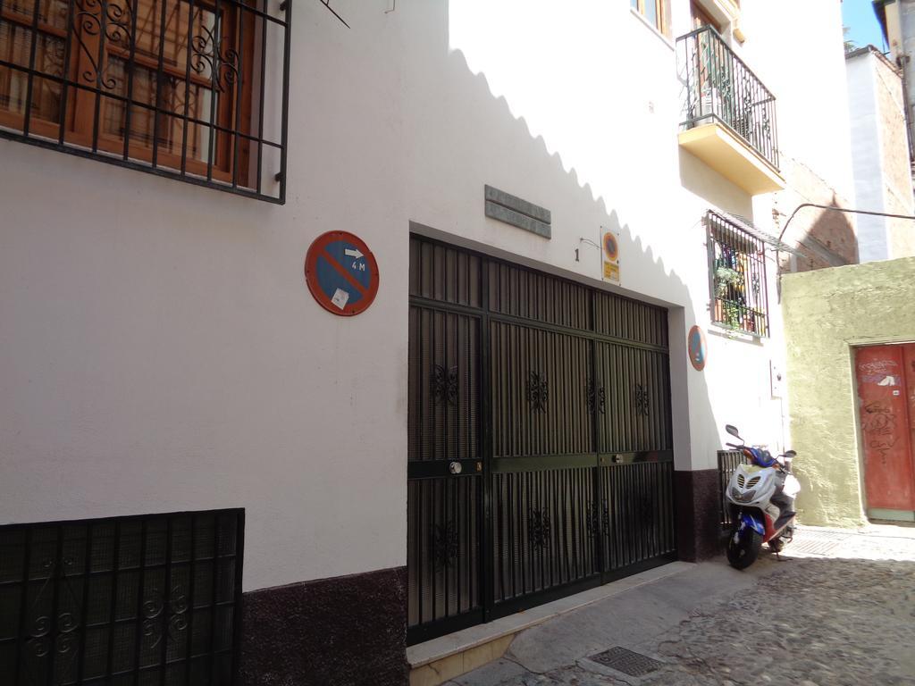 Apartamentos Ramirez 3000 Granada Dış mekan fotoğraf