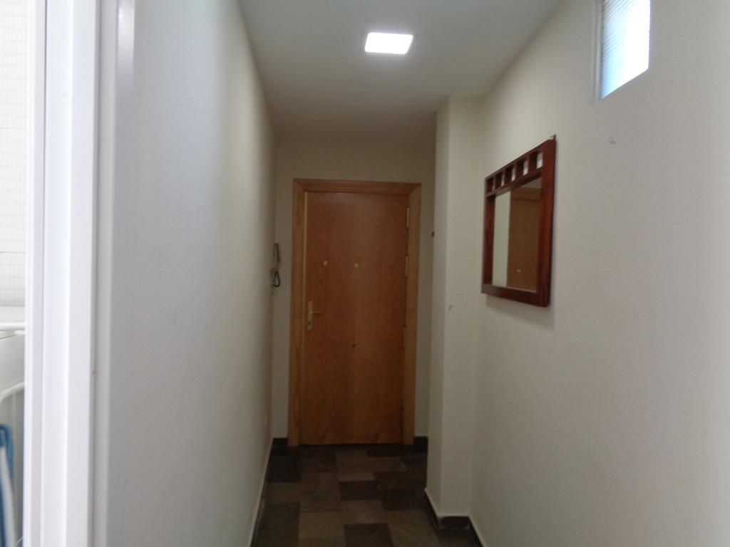 Apartamentos Ramirez 3000 Granada Dış mekan fotoğraf