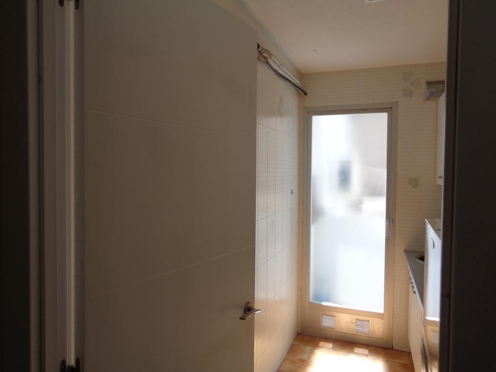 Apartamentos Ramirez 3000 Granada Dış mekan fotoğraf