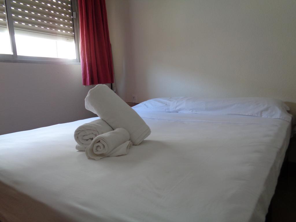 Apartamentos Ramirez 3000 Granada Dış mekan fotoğraf