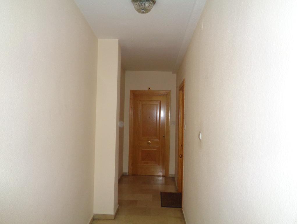 Apartamentos Ramirez 3000 Granada Dış mekan fotoğraf