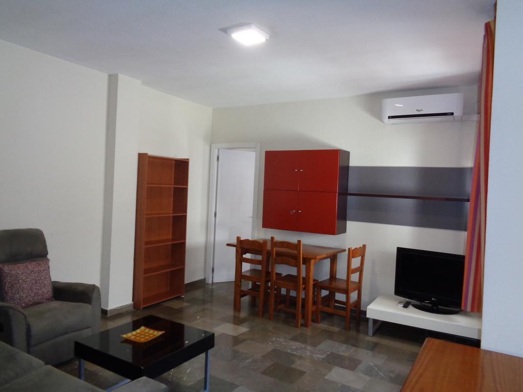 Apartamentos Ramirez 3000 Granada Dış mekan fotoğraf