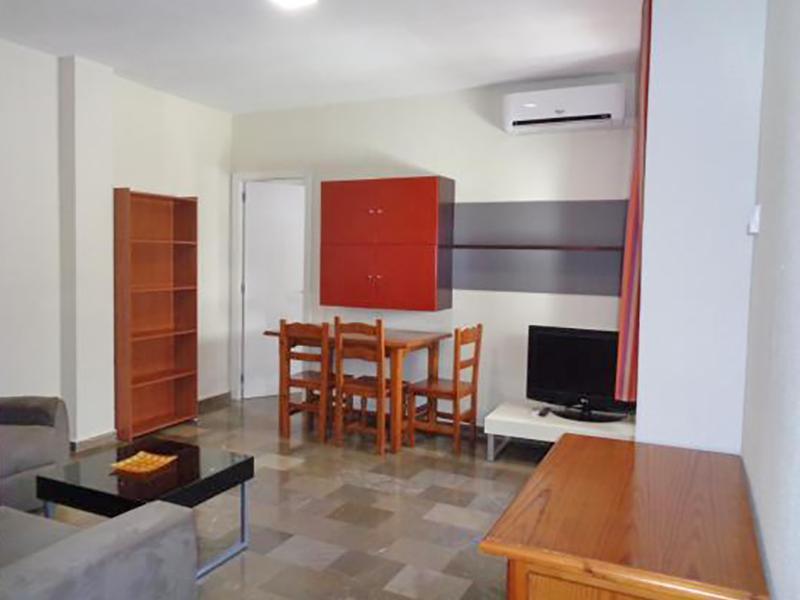 Apartamentos Ramirez 3000 Granada Dış mekan fotoğraf