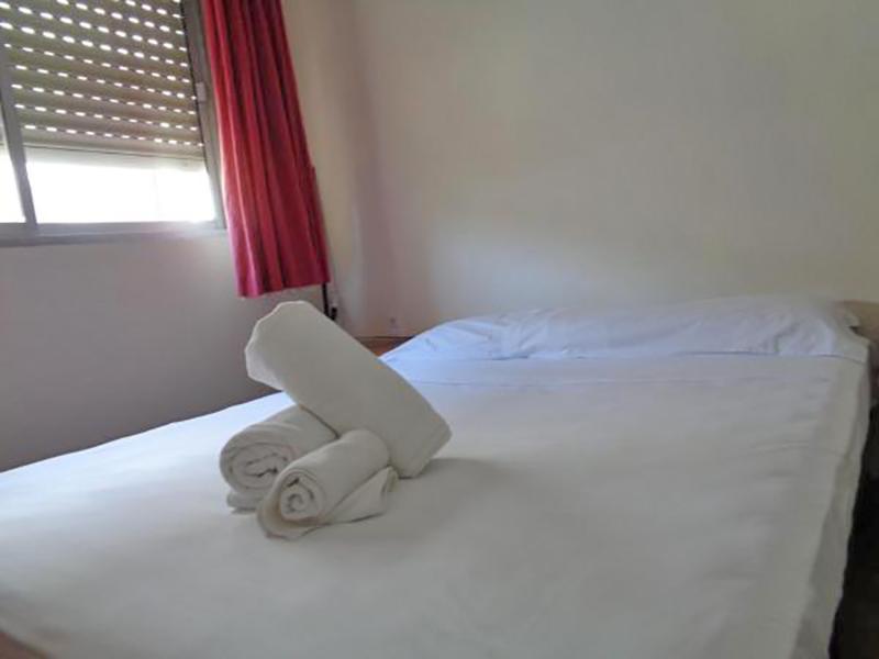Apartamentos Ramirez 3000 Granada Dış mekan fotoğraf