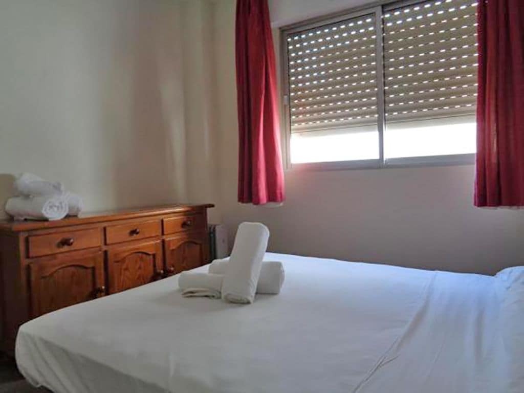Apartamentos Ramirez 3000 Granada Dış mekan fotoğraf