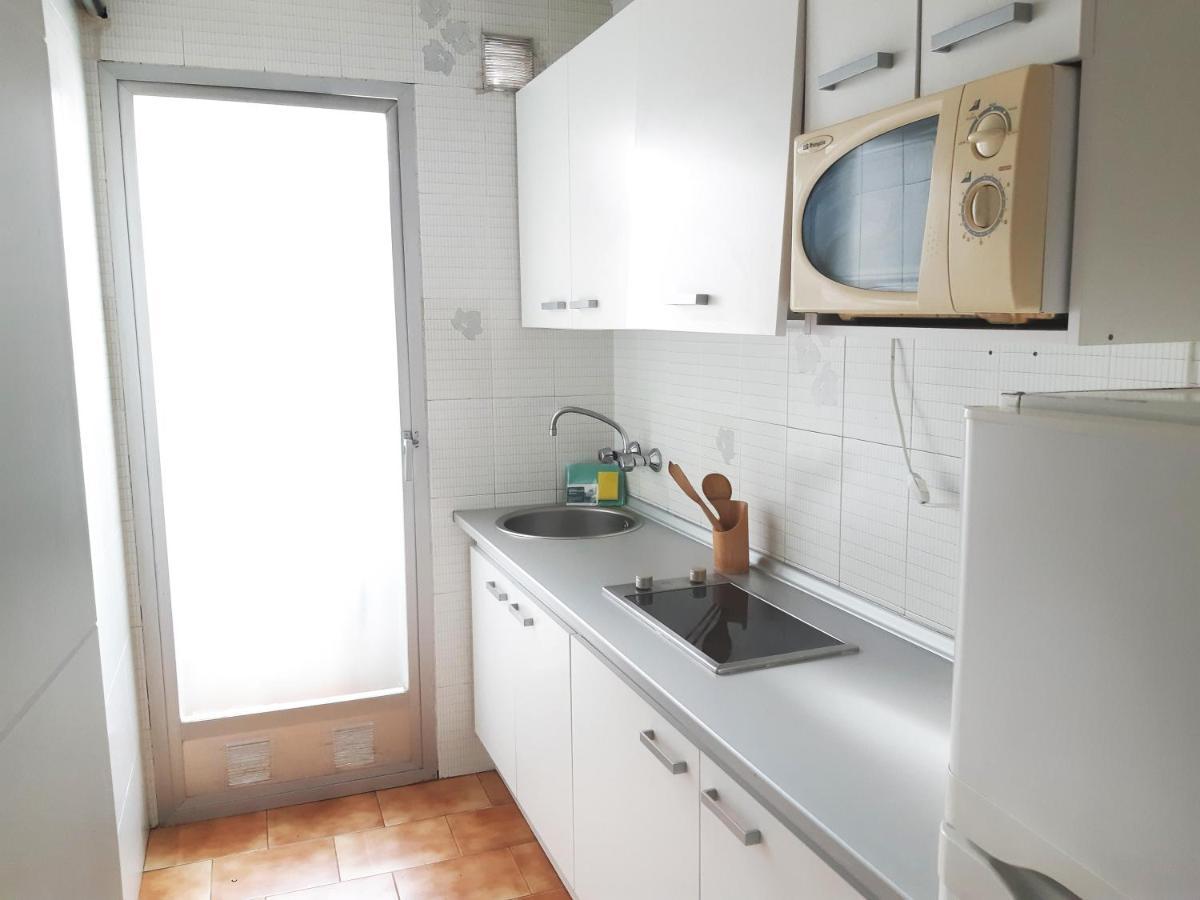 Apartamentos Ramirez 3000 Granada Dış mekan fotoğraf