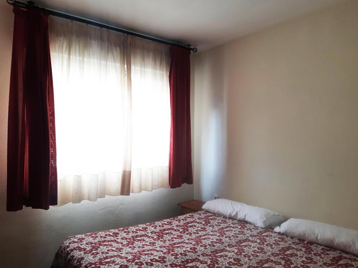 Apartamentos Ramirez 3000 Granada Dış mekan fotoğraf