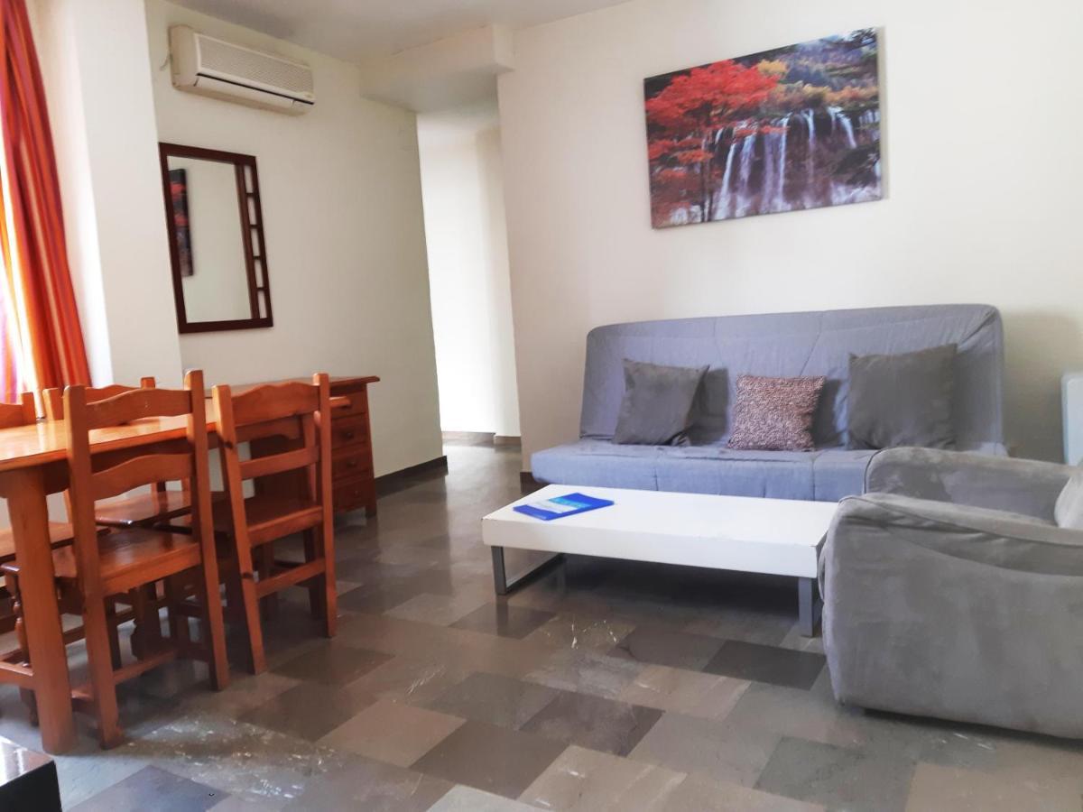 Apartamentos Ramirez 3000 Granada Dış mekan fotoğraf