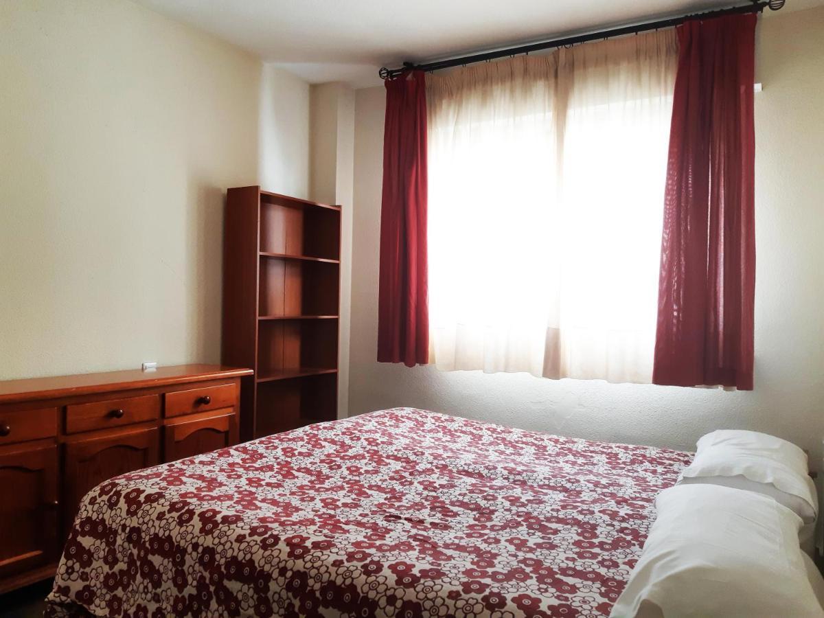 Apartamentos Ramirez 3000 Granada Dış mekan fotoğraf