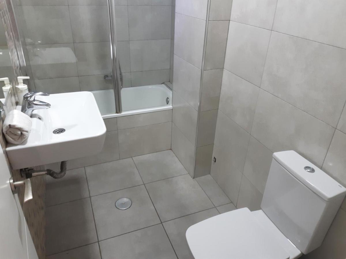Apartamentos Ramirez 3000 Granada Dış mekan fotoğraf