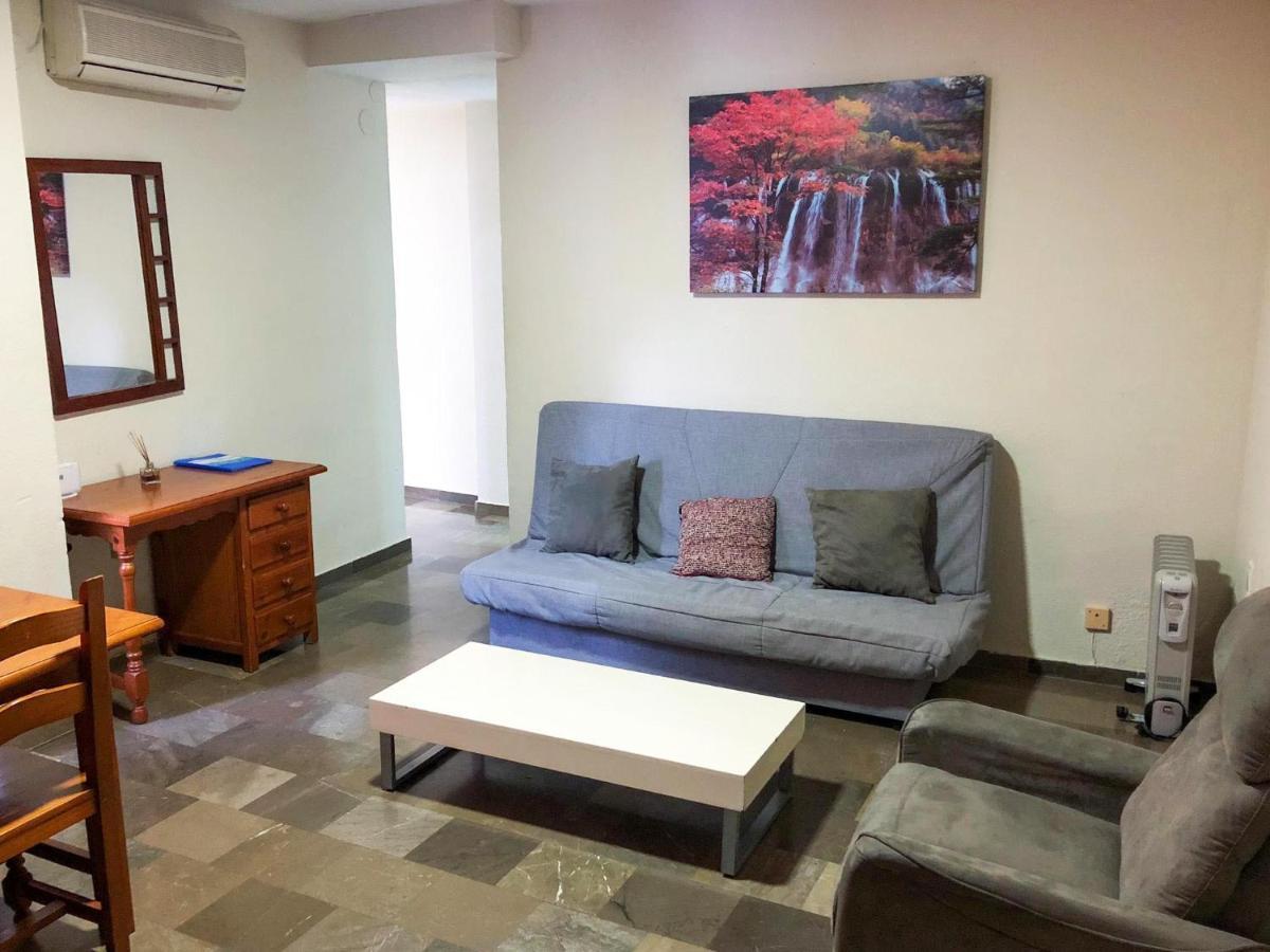 Apartamentos Ramirez 3000 Granada Dış mekan fotoğraf