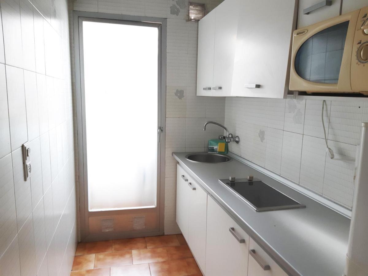 Apartamentos Ramirez 3000 Granada Dış mekan fotoğraf